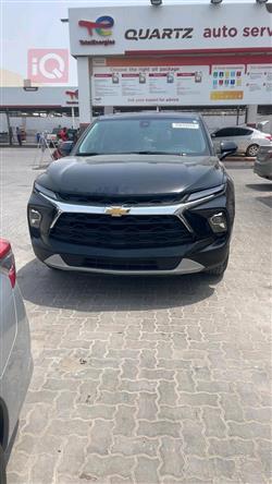 Chevrolet Blazer